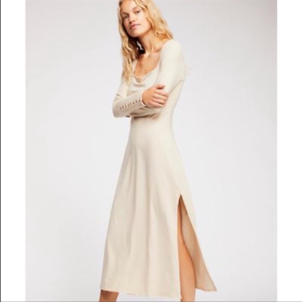 FP Beach dress size M - Picture 2 of 12